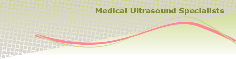 Medical Ultrasound Specialists